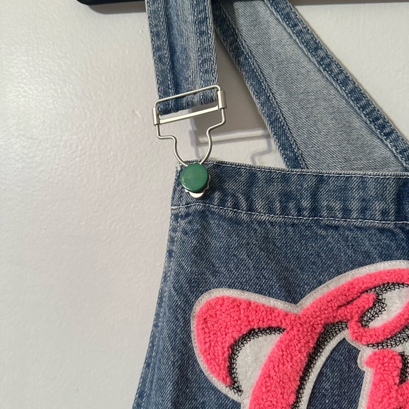 Chuu Women’s Overalls - Picture 5 of 16